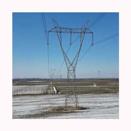 Electric Transmission Tower