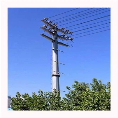 الزامات دید برای یک برج لوله فولادی چیست؟