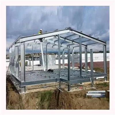 10 کارخانه برتر ساخت فولاد در چین در سال 2025